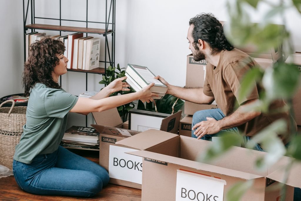 How to Declutter Your Home