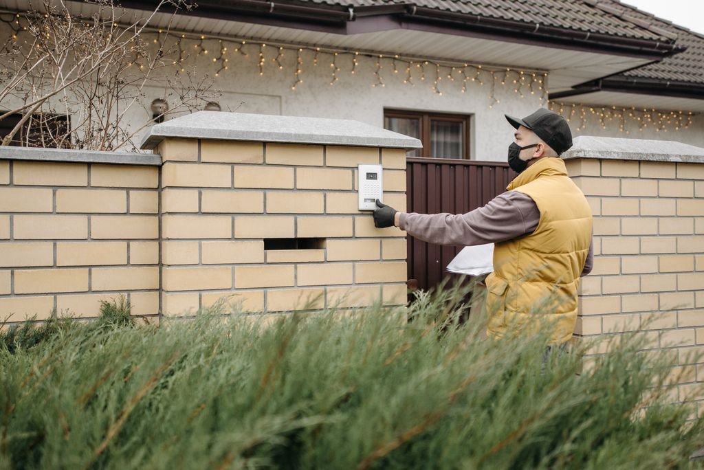 Best Home Security System: How Smart Security Works in 2026 Best Home Security System