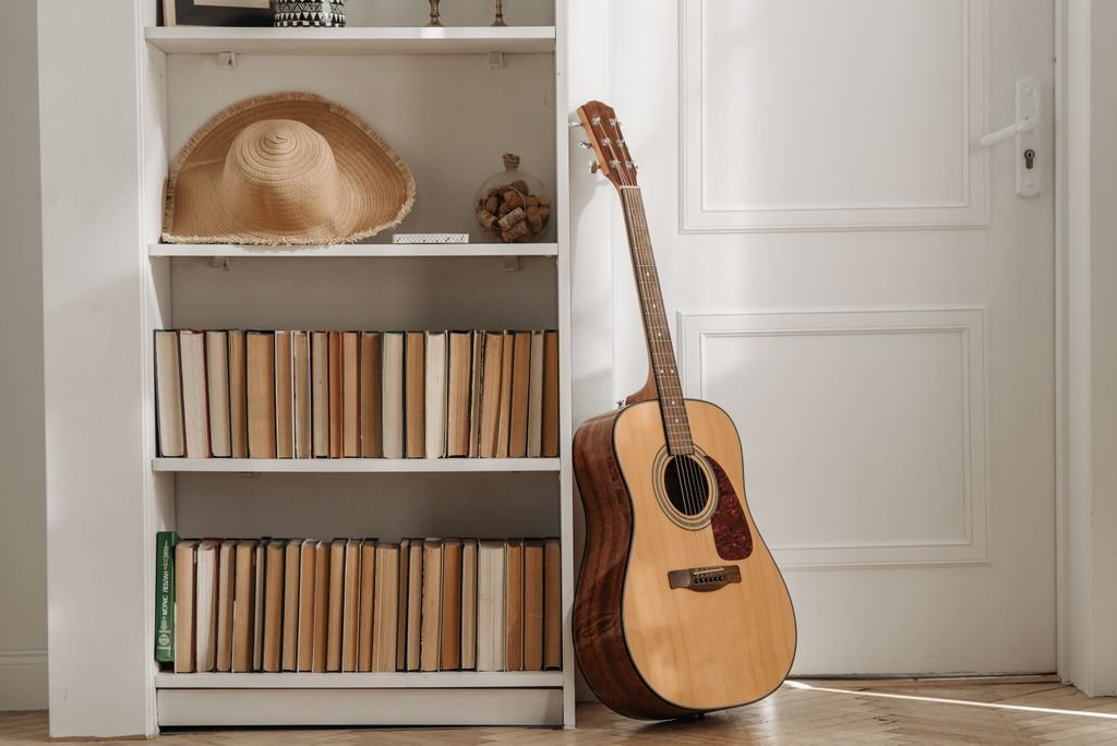 How to Build a Bookshelf