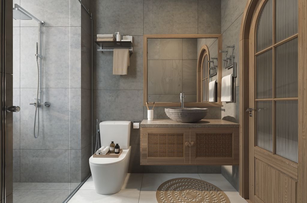 Small Bathroom Ideas