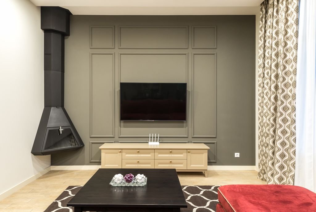 Accent Wall Ideas: 25 Designs for Every Room, Budget and Skill Level Accent Wall Ideas