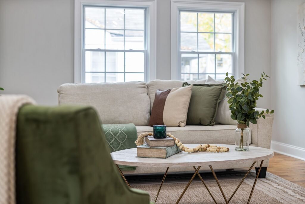20 Simple Coffee Table Decor Ideas Guests Always Notice Coffee Table Decor