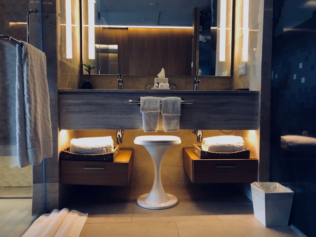 Bathroom Vanity
